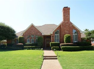 809 Falcon Ln, Coppell, TX 75019