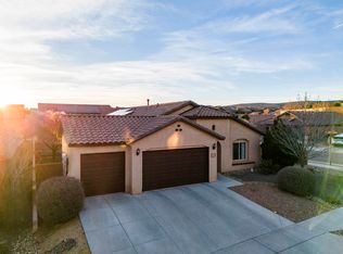229 Paseo Vista Loop NE, Rio Rancho, NM 87124
