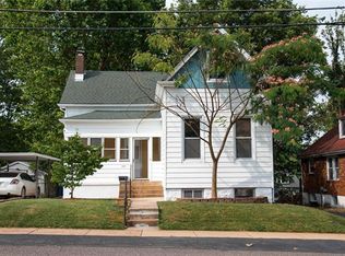 340 Hoffmeister Ave, Saint Louis, MO