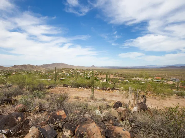 45xxx N 23rd Place #-, New River, AZ 85087