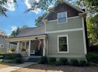 1015 Coleman St, McKinney, TX 75069