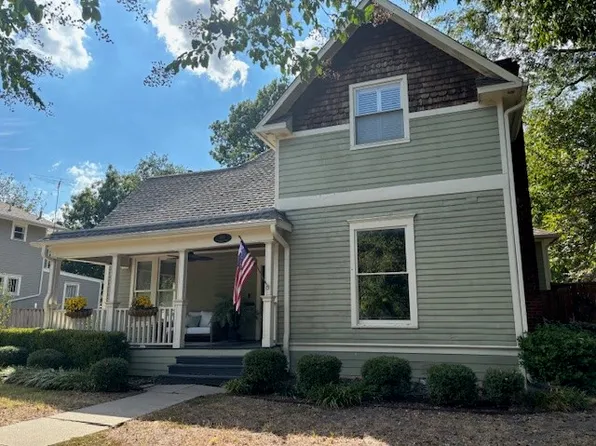 1015 Coleman St, McKinney, TX 75069