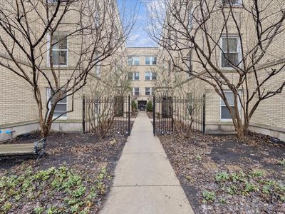1419 W Catalpa Ave APT 1N, Chicago, IL, 60640