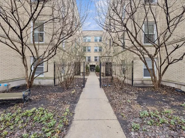 1419 W Catalpa Ave APT 1N, Chicago, IL 60640