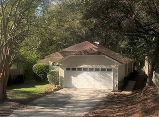 10075 Foxrun Rd, Pensacola, FL 32514