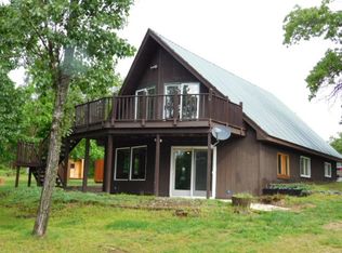 W7726 Saint Croix Trail Rd, Minong, WI 54859
