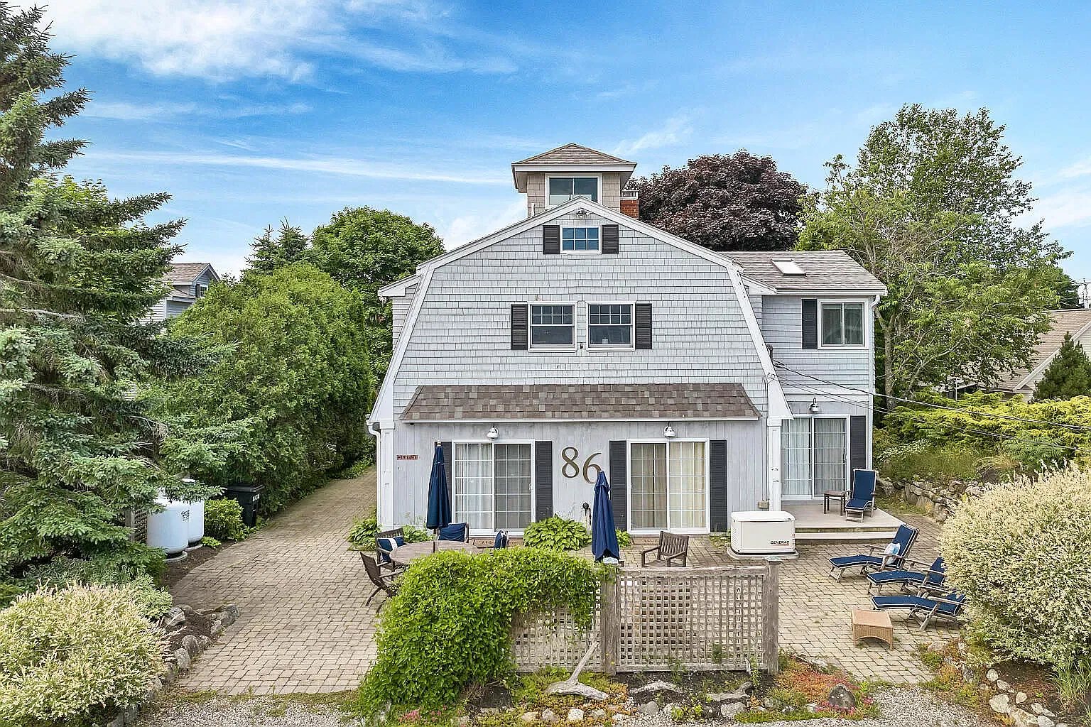 86 Beachwood Terrace — Photo 1
