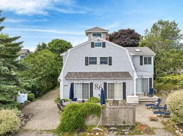 86 Beachwood Ter, Wells, ME 04090