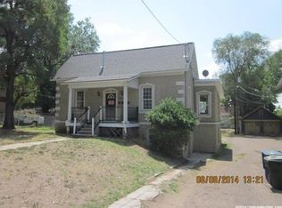 541 27th St, Ogden, UT 84403