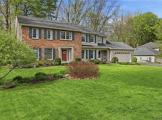 69 Middlebury Rd, Orchard Park, NY 14127
