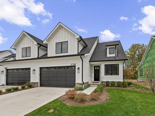 5784 Heights Dr Unit 15/building 8, Sterling Heights, MI 48314