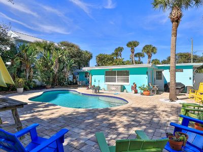 905 E 1st Ave, New Smyrna Beach, FL, 32169