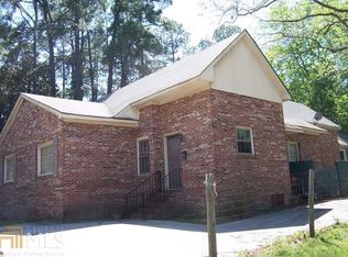 331 N Main St, Statesboro, GA 30458