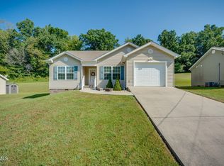 109 Spirit Dr, Elizabethton, TN 37643