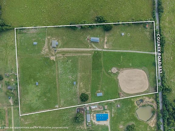 2nd image of 11043 County Road 336
