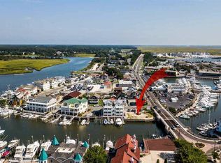 1288 Wilson Dr, Cape May, NJ 08204