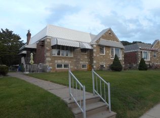 8163 Lister St, Philadelphia, PA 19152