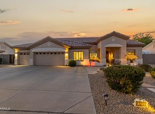 23222 N 72nd Ave, Glendale, AZ 85310