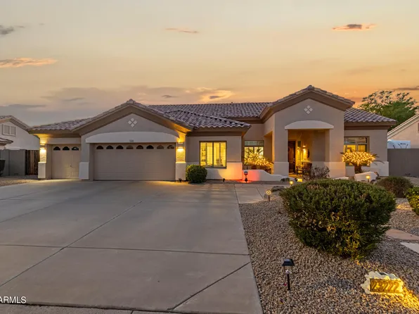 23222 N 72ND Avenue, Glendale, AZ 85310