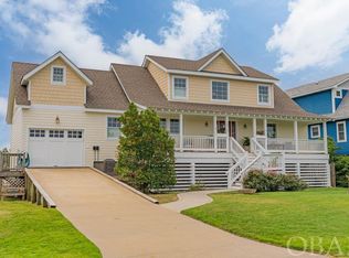 50914 Timber Trl LOT 29, Frisco, NC 27936