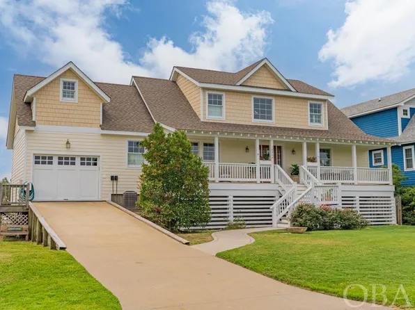 50914 Timber Trl Lot 29, Frisco, NC 27936
