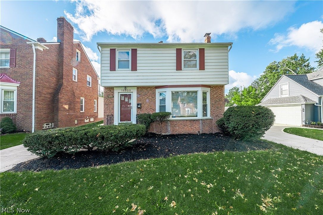16920 Invermere Ave, Cleveland, OH 44128 Zillow