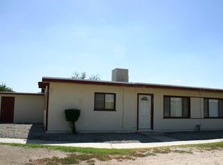 509 Palm Dr, Ridgecrest, CA 93555