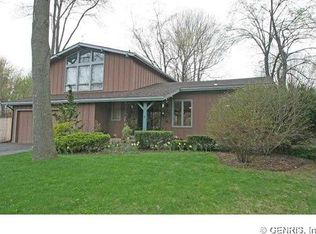 5 Deschel Dr, Rochester, NY 14626