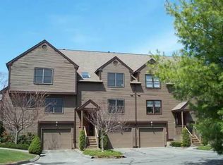 23 Rockview Cir UNIT 23, Monroe, CT 06468