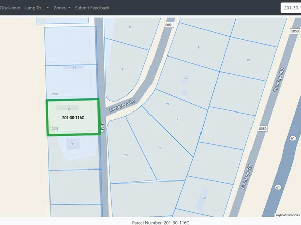 23 County Road 5056, Concho, AZ 85924