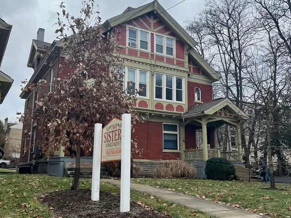 3521 Clifton Ave., 3521 Clifton Ave #3, Cincinnati, OH 45220