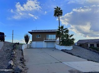 3574 Stanford Dr, Lake Havasu City, AZ 86406