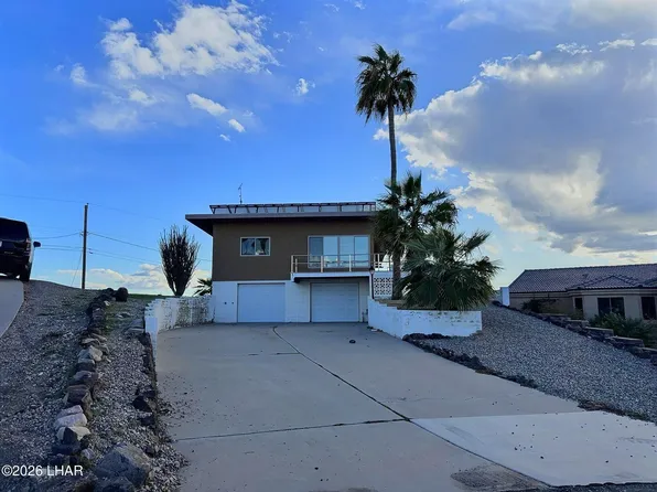 3574 Stanford Dr, Lake Havasu City, AZ 86406