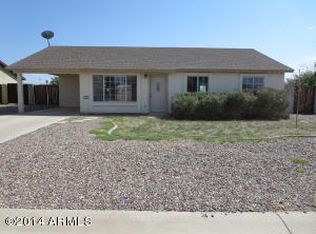 9865 W Carousel Dr, Arizona City, AZ 85123