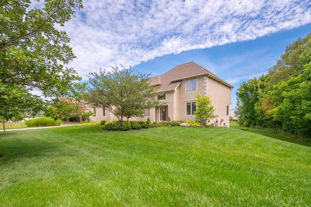 8908 Winding Creek Way NW, Pickerington, OH 43147 Zillow