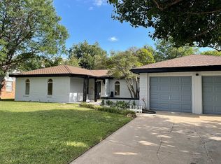 6021 Hanson Rd, Amarillo, TX 79106