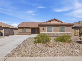 2541 N MCDONALD Lane, Casa Grande, AZ 85122