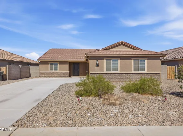 2541 N MCDONALD Lane, Casa Grande, AZ 85122