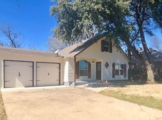 2512 Purselley Ave, Fort Worth, TX 76112