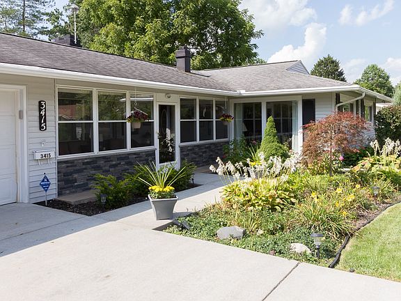4th image of 3415 Woodmont Dr