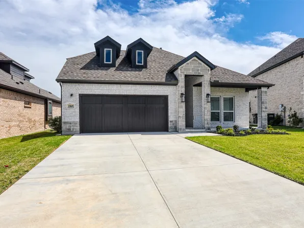 13869 Riola Dr, Little Elm, TX 75068