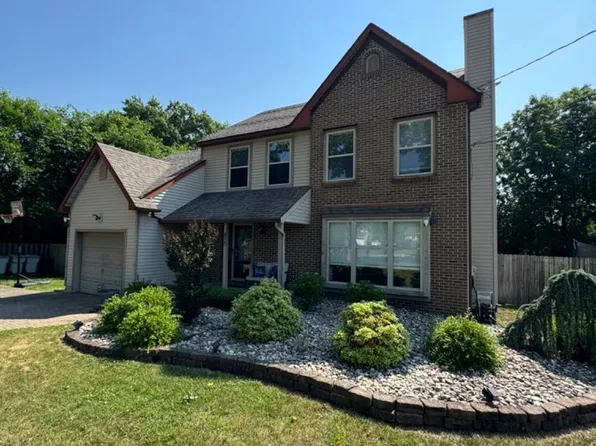 855 S Spring Rd, Vineland, NJ 08361