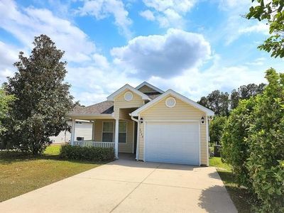 3296 Woodbriar Ln, Tallahassee, FL, 32303
