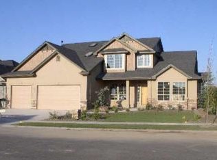 3803 Lamone Way, Meridian, ID 83642