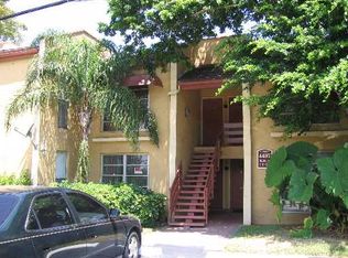 4447 Treehouse Ln #D, Fort Lauderdale, FL 33319