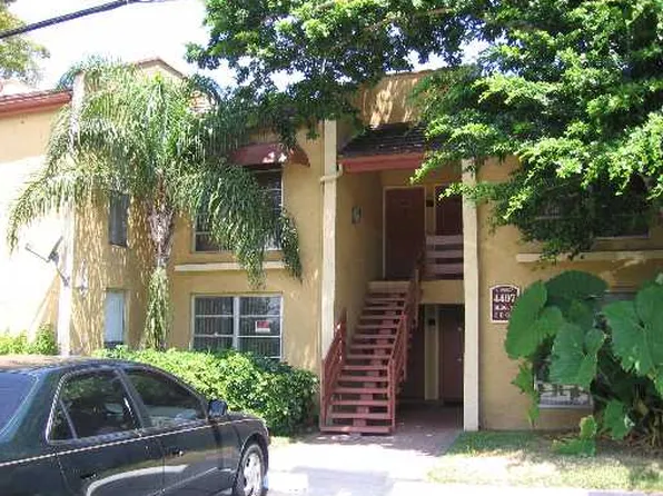 4423 Treehouse Ln #C, Fort Lauderdale, FL 33319