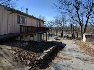 387 Bayshore St, Shell Knob, MO 65747