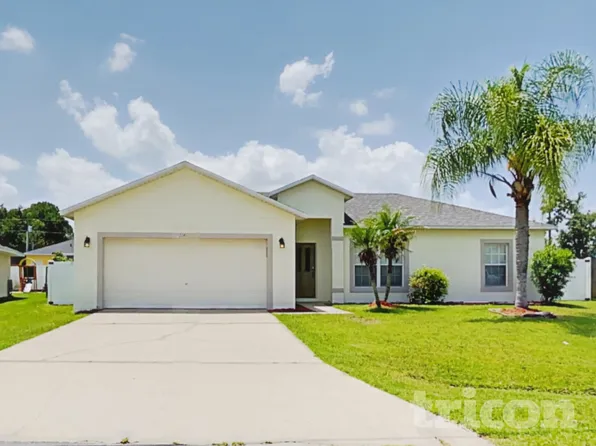 1141 Doncaster Ct, Kissimmee, FL 34758