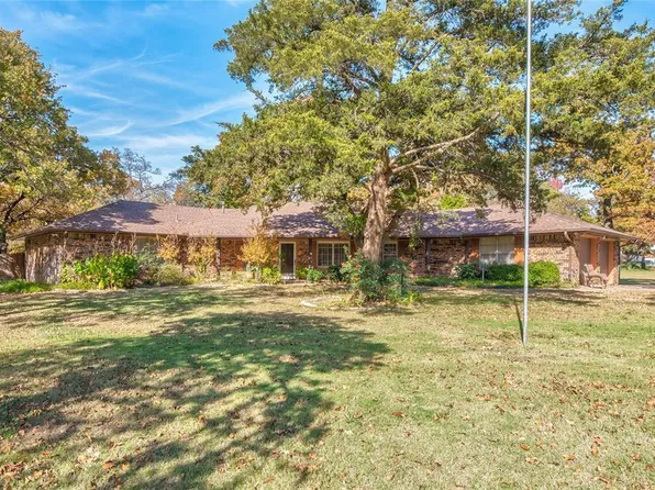 1801 Jessie James Dr, Edmond, OK 73034