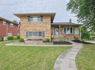 5566 Childs Ave, Cincinnati, OH 45248